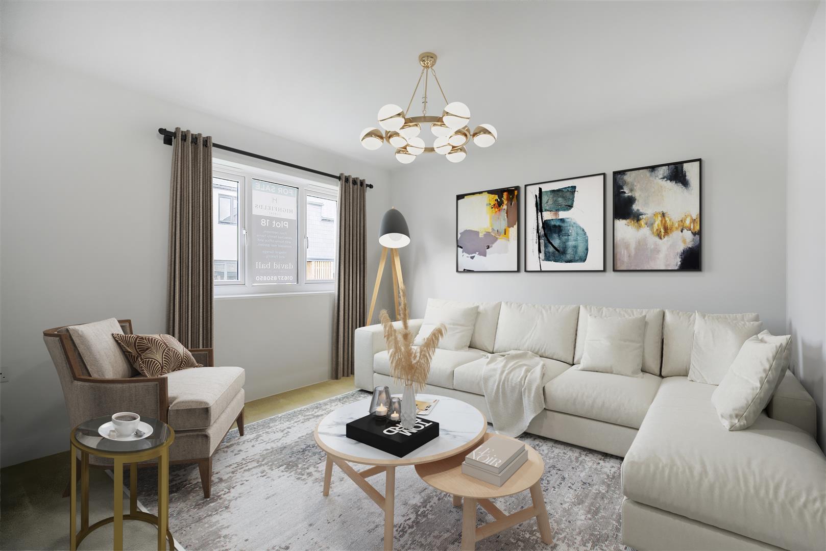 The Grange, Goonhavern, photo - 3